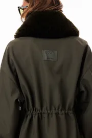 Kurtka EOLA #3198