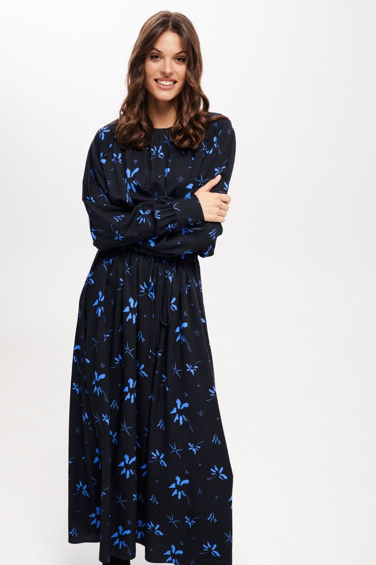 Dress Elletto Life #1961