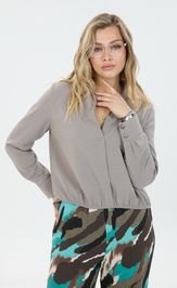 Комплект LM К 187048 серый