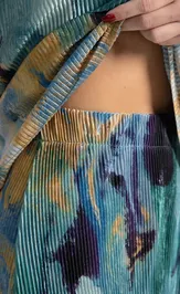 Костюм LT Collection К15119-10М