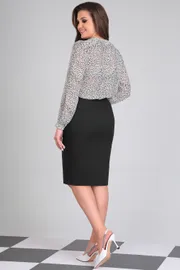 Zestaw LeNata #30988 chernyj
