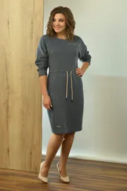 Sukienka MiSlana #0596