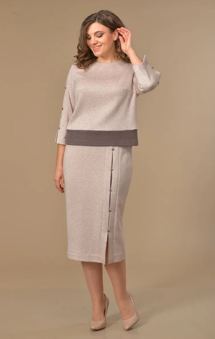 Garnitur Lady Style Classic #2023/5