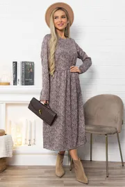 Sukienka LT Collection #P14852-25M