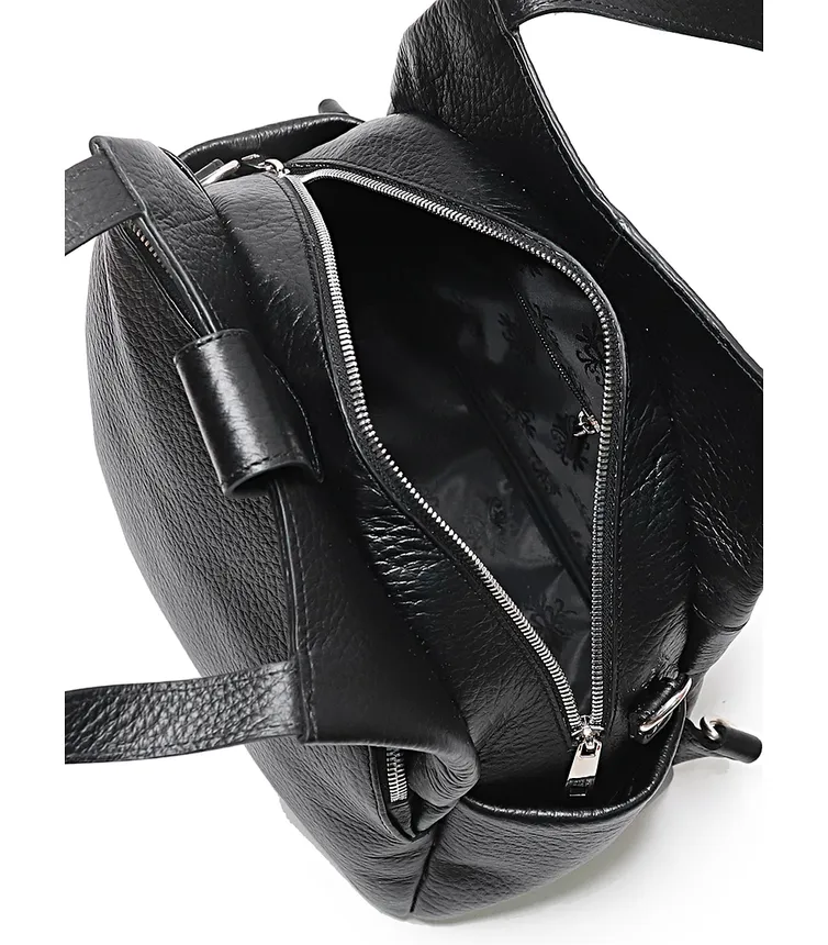 Torba Galanteya #24s622k45 chernyj