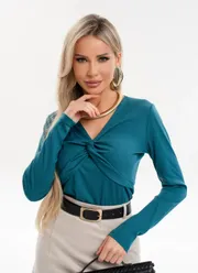 Blouse Jetty #ShYu015-13