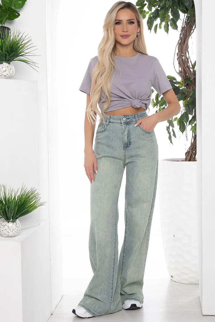 Джинсы LT Collection арт. Б10365