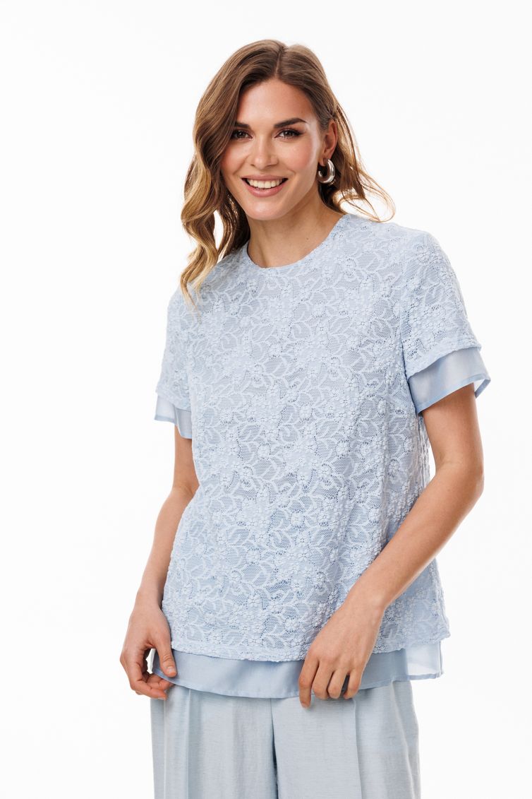 Блузка EOLA арт. 3121