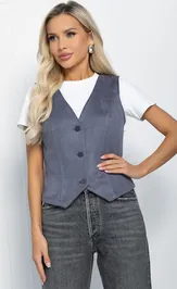 Жилет LT Collection Б11462