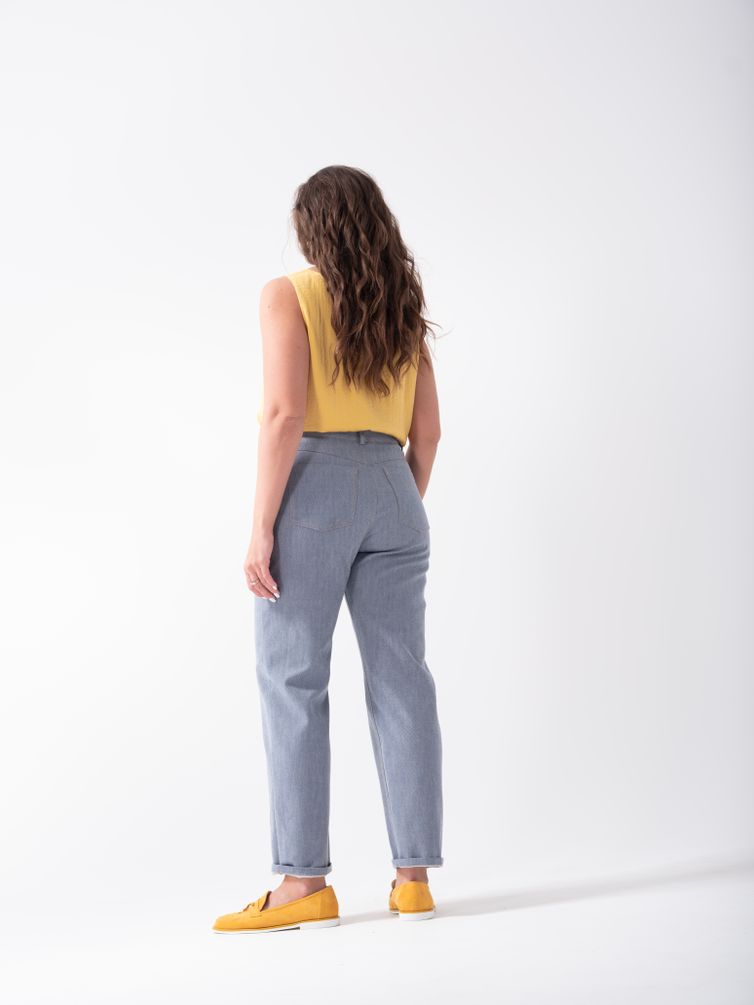 Брюки Erika Style Collection арт. С-185