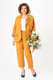 Suit Michel Chic #1437 kostyum mango