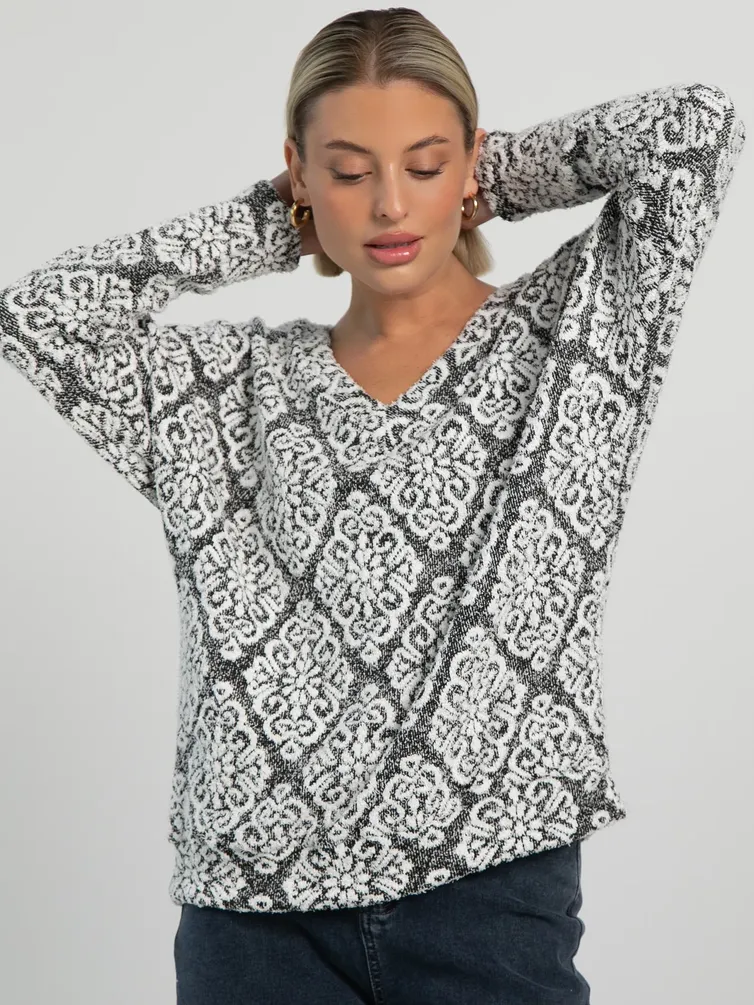 Jumpers, cardigans, blazers LT Collection #B16219-45M