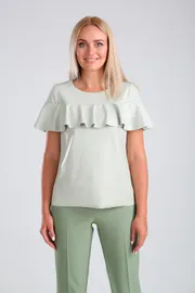 Костюмы, комплекты Vilena-fashion арт. 659 мята