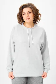 Джемпер Rumoda арт. 2270 серый