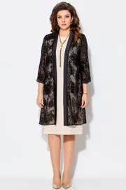 Sweter FITA #20253 (yarkij blesk)