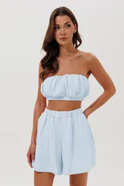 Комплект V&N fashion арт. 1152_голубой