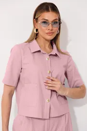 Suit Verita moda #N-2458 rozovyj