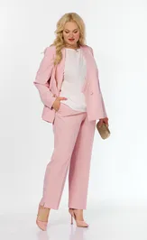 Suit Элль Стиль 2483