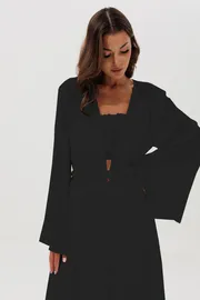 Костюм V&N fashion арт. 1157_черный