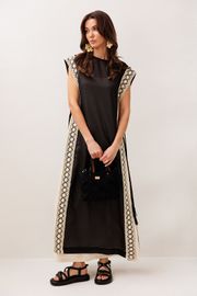 Sukienka Buter New #3303 chern