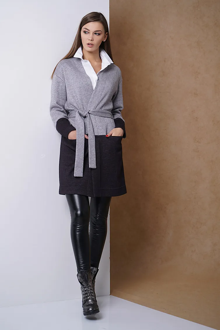 Cardigan Fantazia Mod #3326 sero-chern