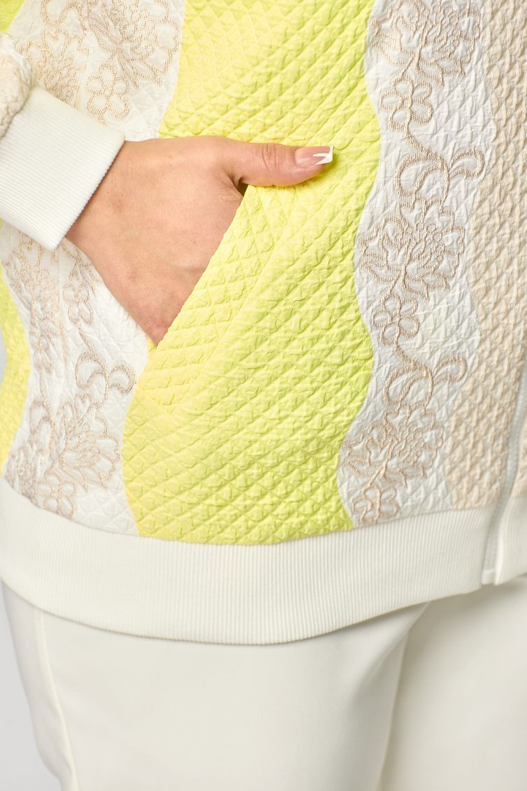 Жакет Anastasia MAK арт. 1126а