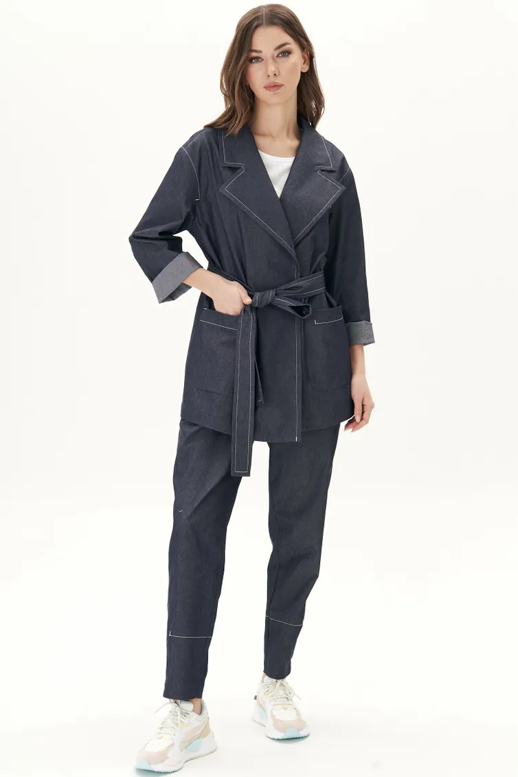 Suit Fantazia Mod #4724