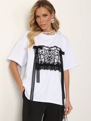 Футболка Jetty арт. 193-18