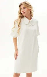 Платье MiSlana С920 букле