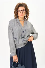 Garnitur Aira Style #24131 komplekt sinij