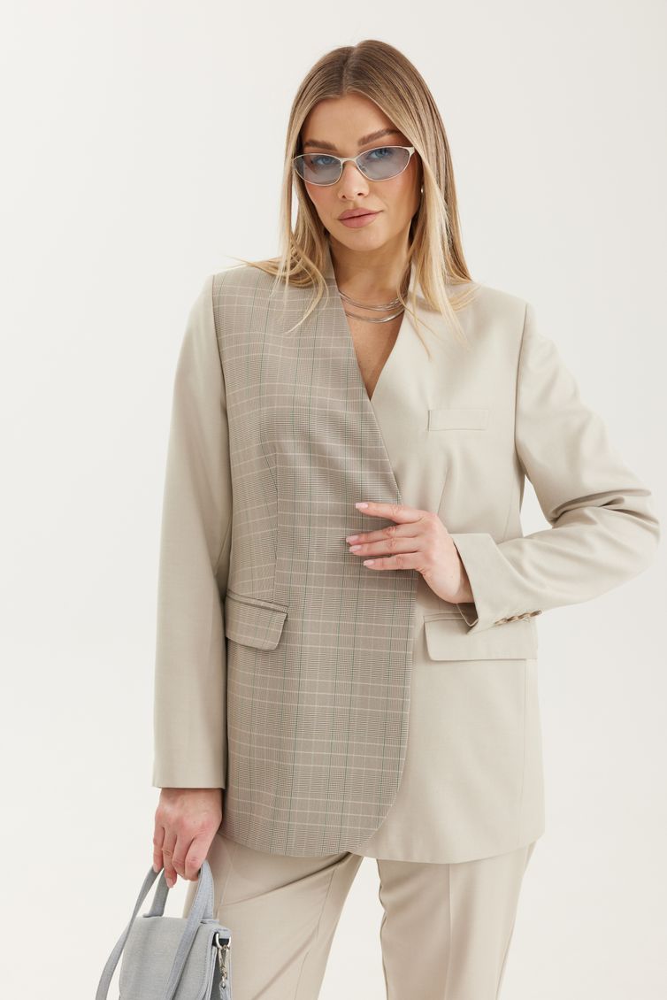 Жакет Elady арт. 4702