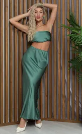 Spódnica LT Collection Yu13287-6M