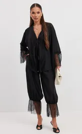 Trousers Vesnaletto 4445-2