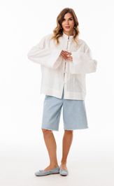 Блузка EOLA 3087