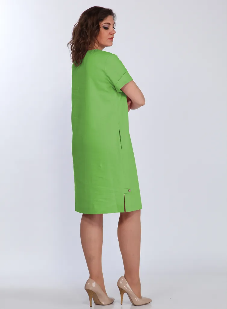 Sukienka Lady Style Classic #2296