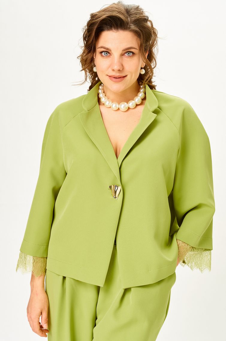 Костюм SOVA арт. 11334 олива