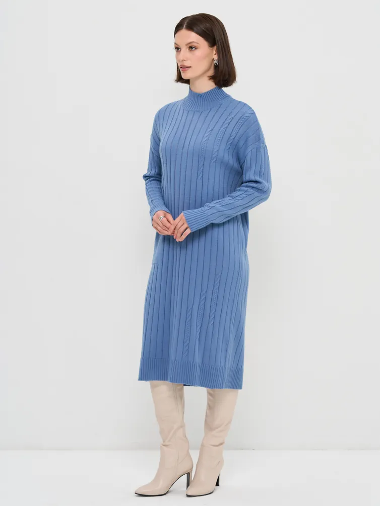 Sukienka Newvay #9242-92042 zimnee utro