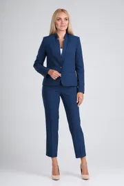 Garnitur Vilena-fashion #701 sinij grafit