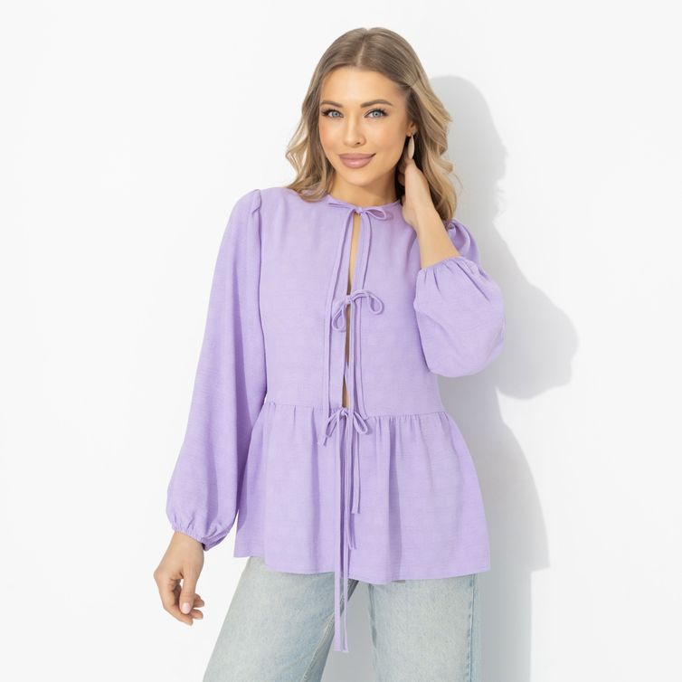 Блуза CHARUTTI арт. Линия притяжения (магия)