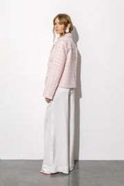 Жакет Pirs арт. 6794розовый