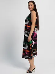 Sukienka LT Collection #P16099-9M