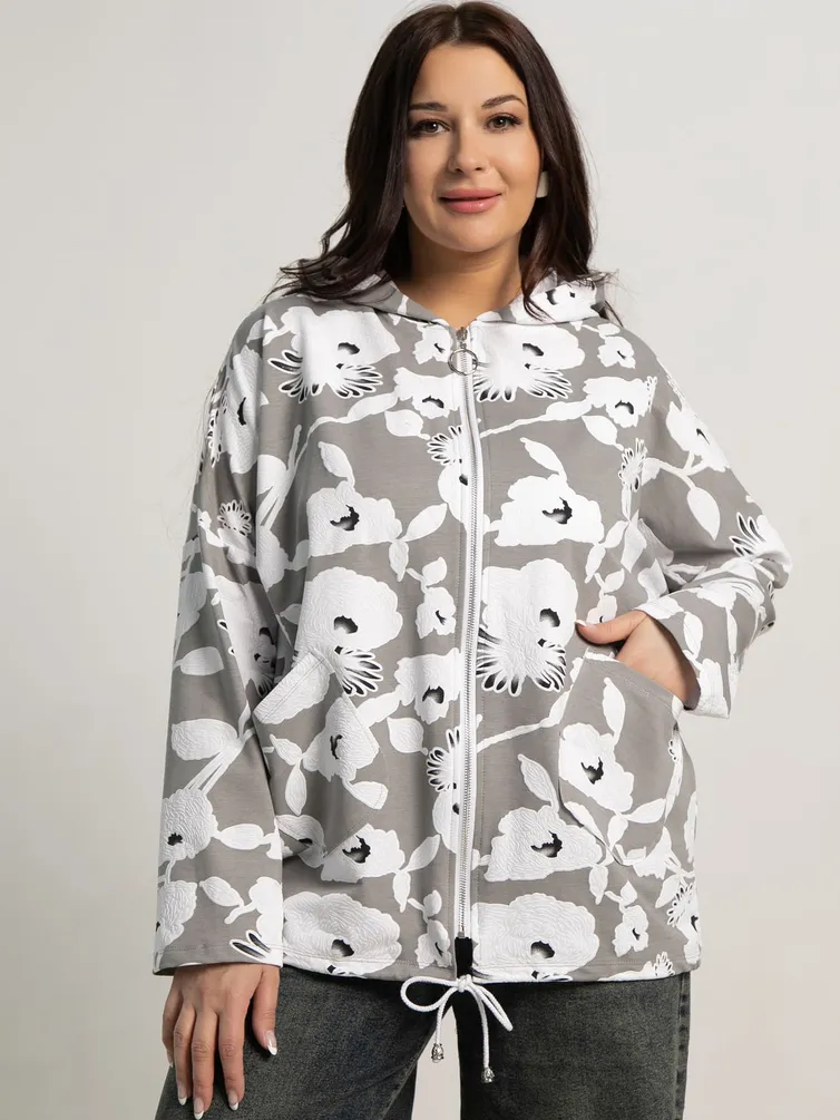 Żakiet LT Collection #B15582-18M
