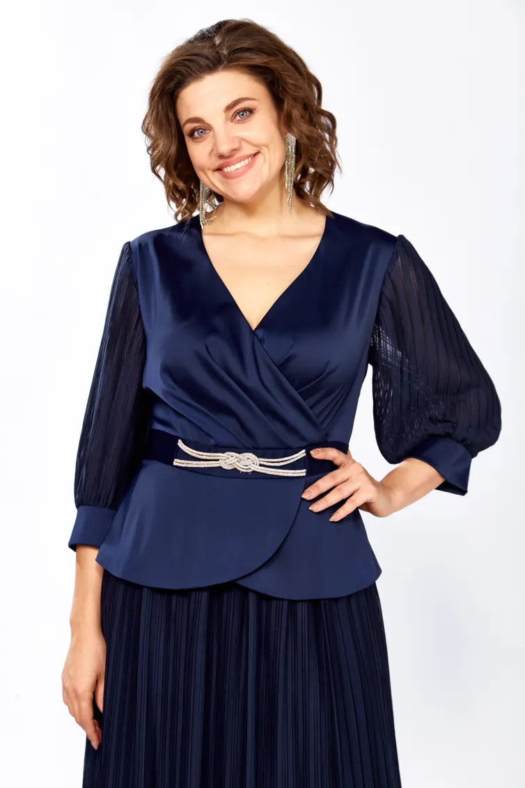 Sukienka Mira Fashion #5621