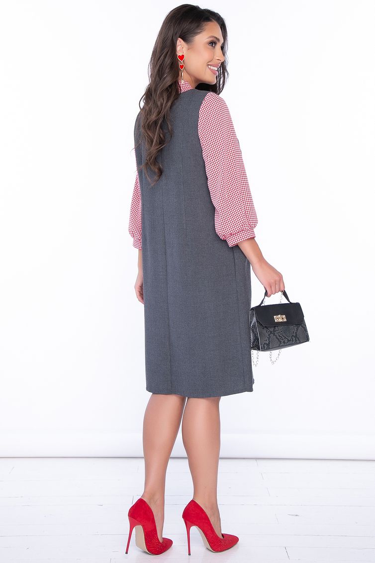 Платье LT Collection арт. П2546