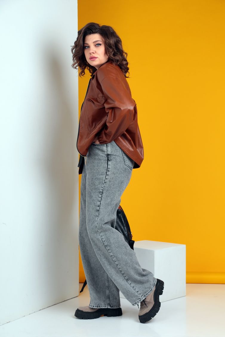 Outwear Ivelta plus #918