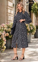 1270 черно-белый