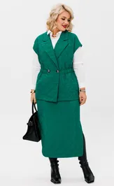 Костюм Anastasia 1171.1 бут