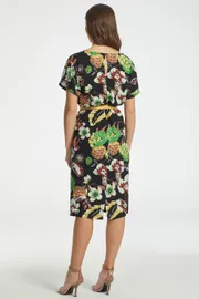 Sukienka BAZALINI #4676