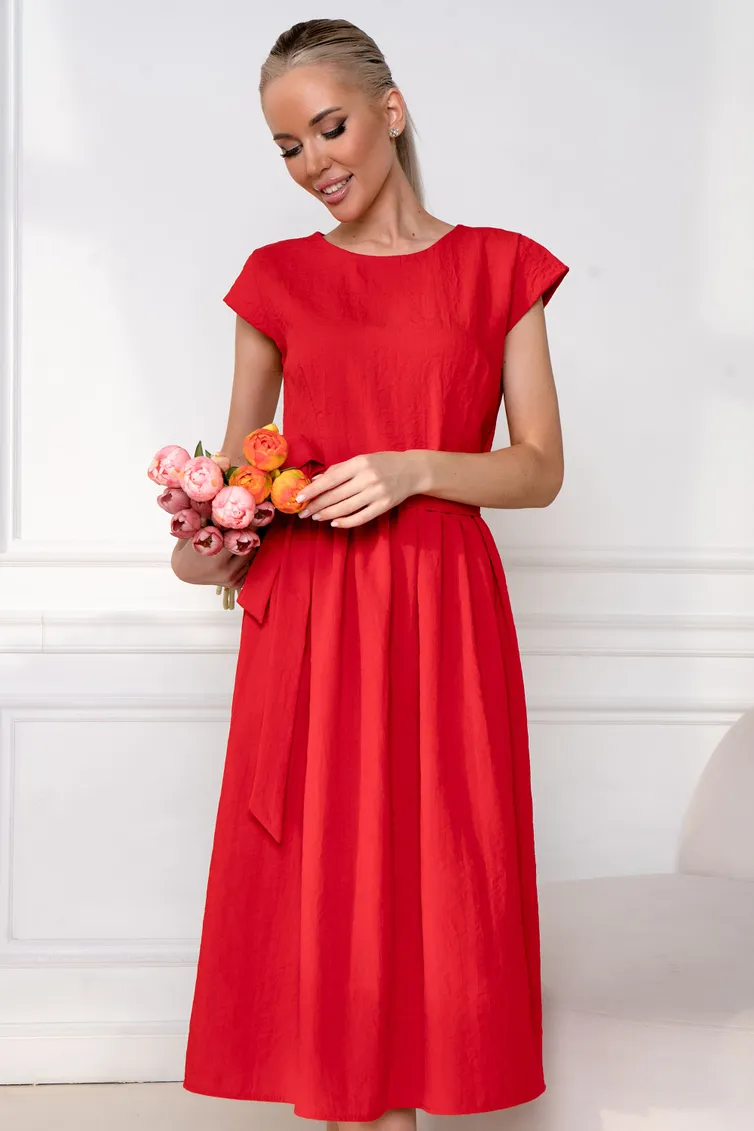 Sukienka LT Collection #P13441-45M