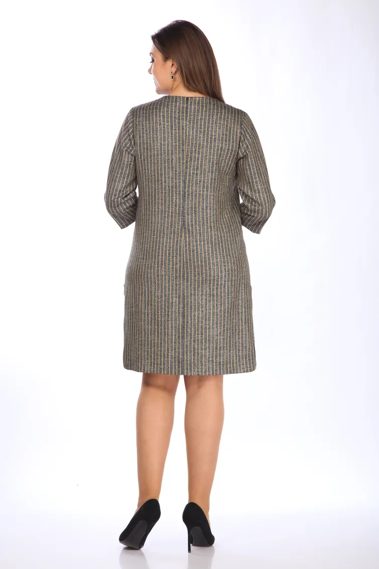 Sukienka Lady Style Classic #1377/4
